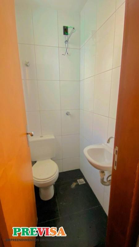 Apartamento, Sagrada Família, 3 Quartos, 3 Vagas, 1 Suíte