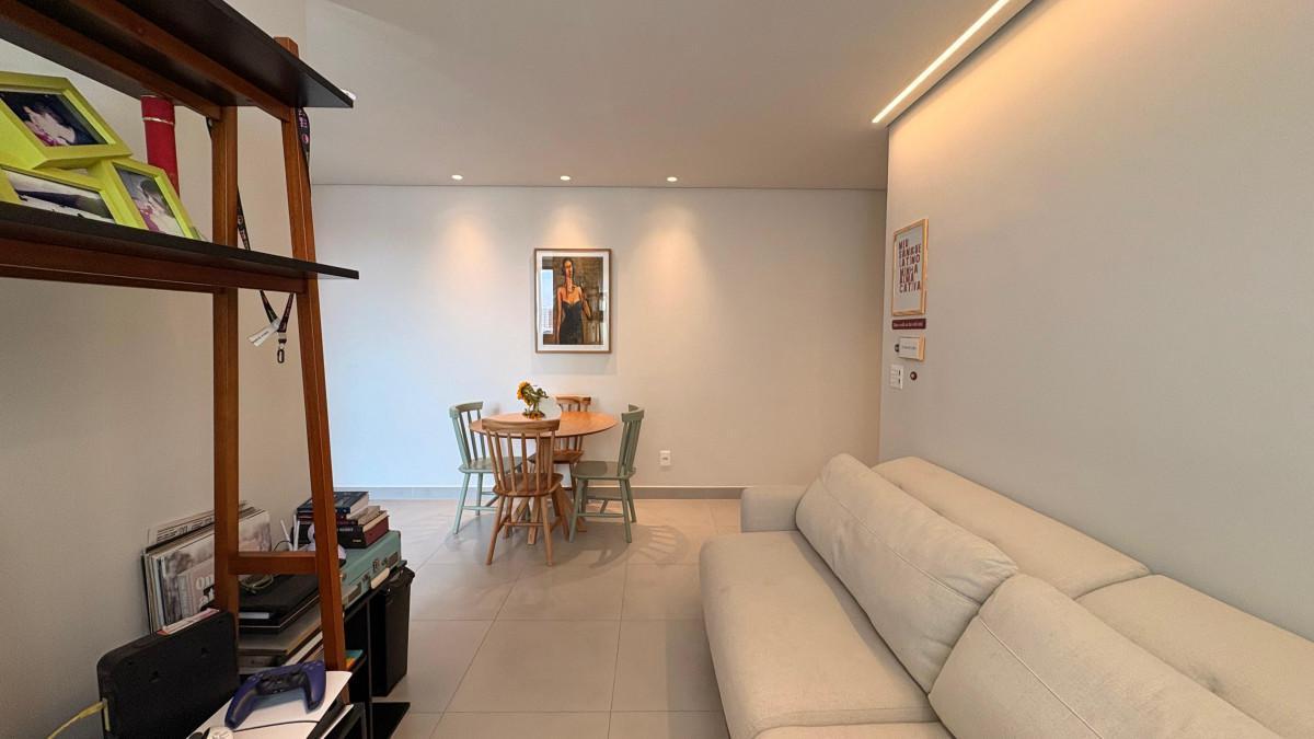 Apartamento, Cruzeiro, 2 Quartos, 2 Vagas, 1 Suíte