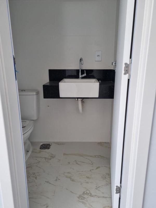 Apartamento, Serra, 3 Quartos, 2 Vagas, 1 Suíte