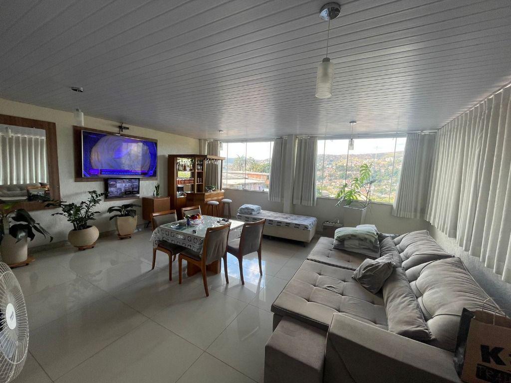 Casa, Nações Unidas, 5 Quartos, 3 Vagas, 2 Suítes