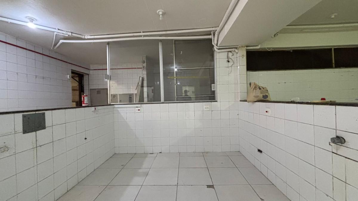 Andar, Santa Teresa, 0 Quarto, 0 Vaga