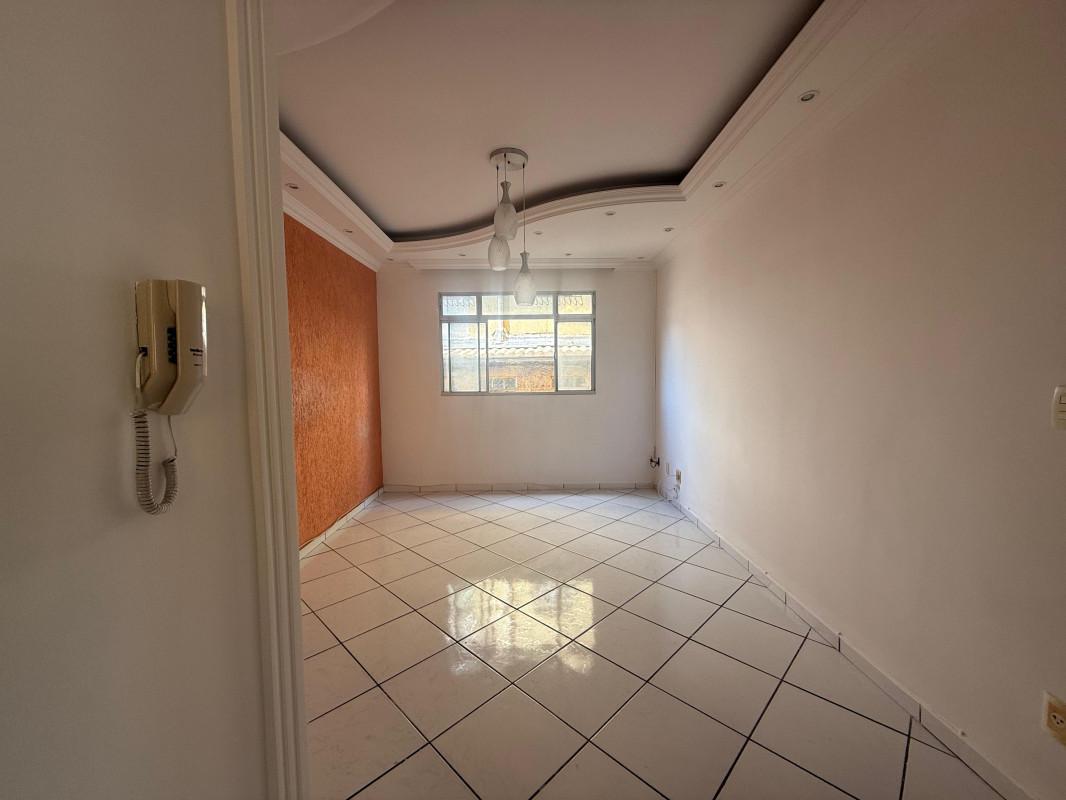 Apartamento, Riacho das Pedras, 3 Quartos, 1 Vaga