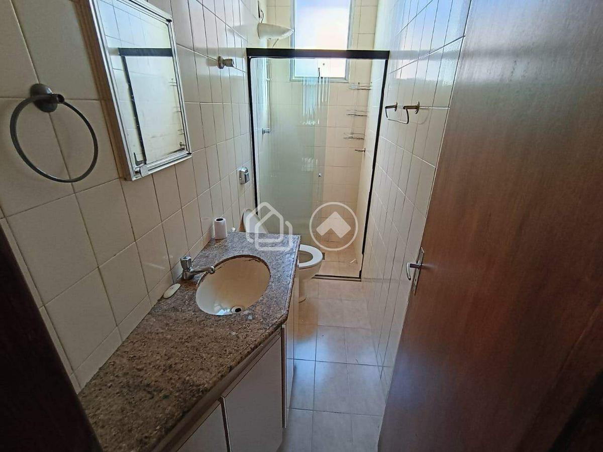 Apartamento, Padre Eustáquio, 1 Vaga