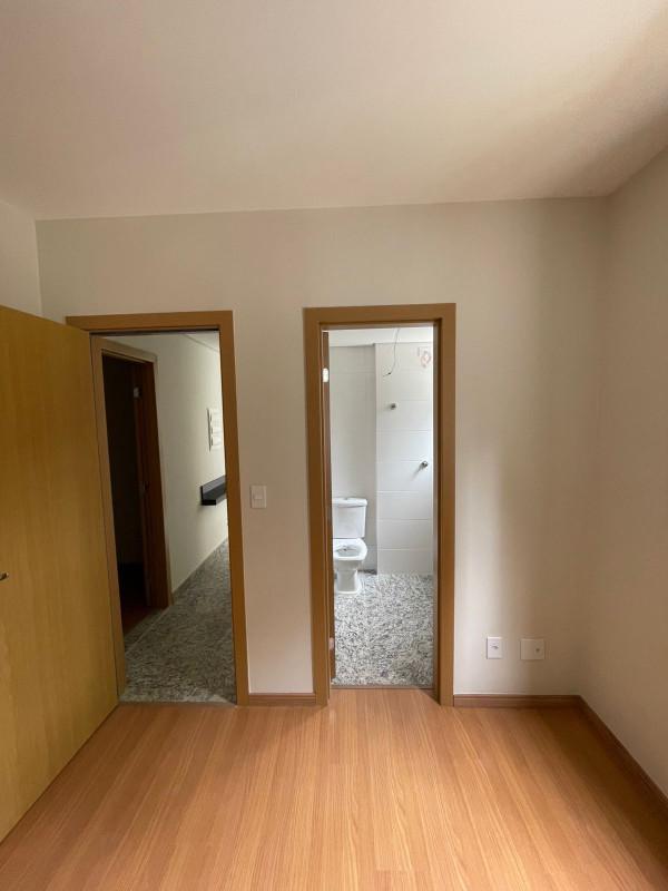 Apartamento, Anchieta, 2 Quartos, 2 Vagas, 2 Suítes