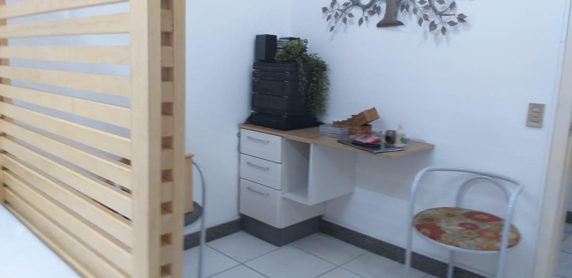 Sala, Centro, 0 Quarto, 0 Vaga