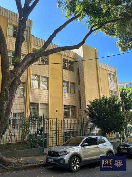 Apartamento, Anchieta, 2 Quartos, 1 Vaga
