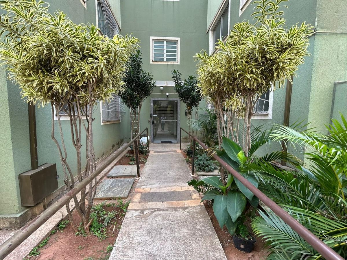 Apartamento, Sapucaia, 2 Quartos, 1 Vaga
