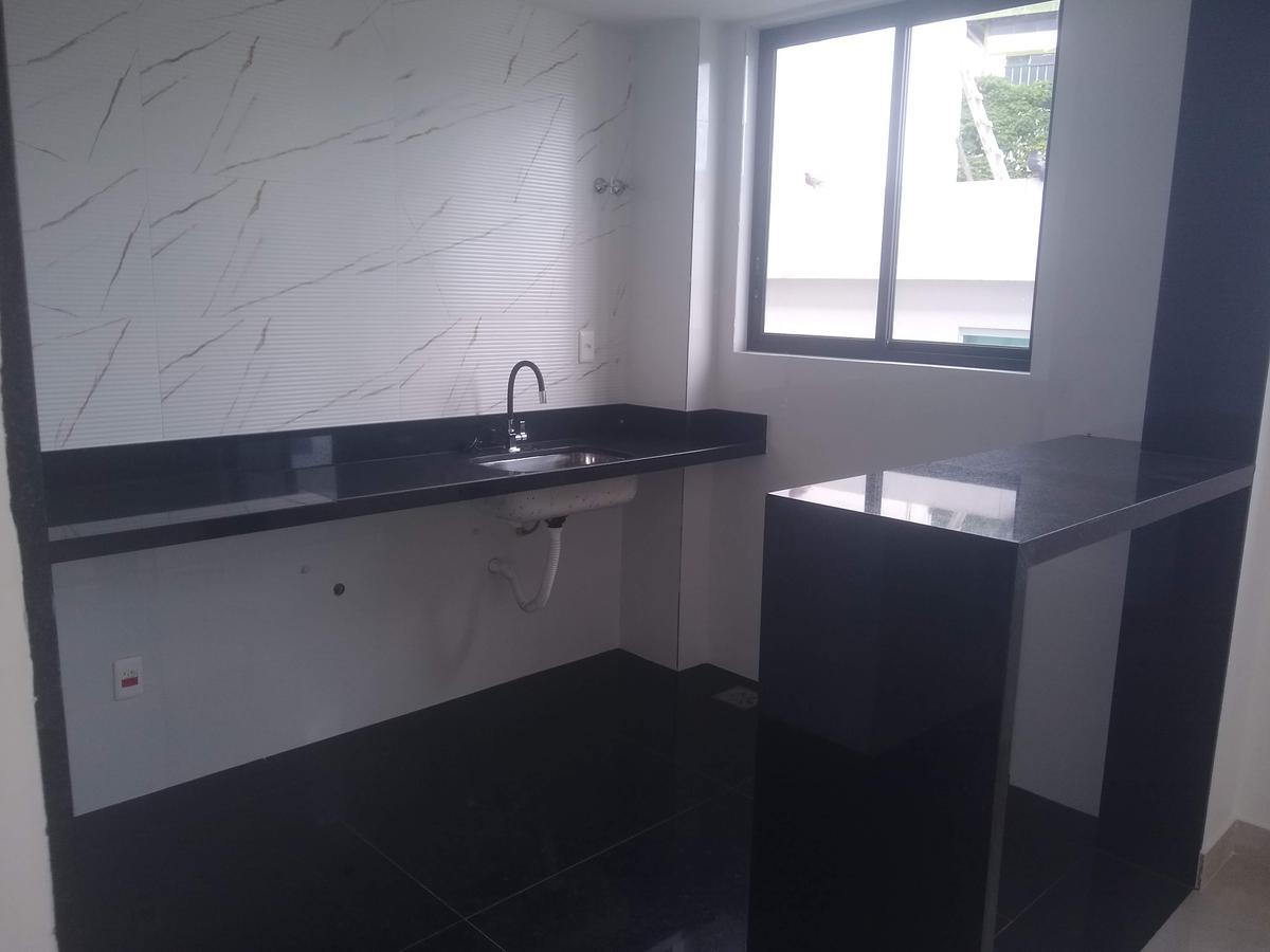 Cobertura, Santa Inês, 4 Quartos, 2 Vagas, 2 Suítes