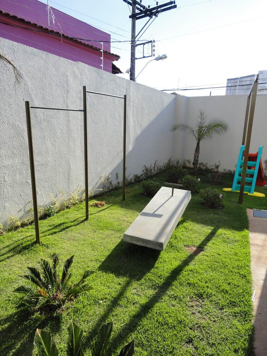 Apartamento, Itapoã, 2 Quartos, 1 Vaga