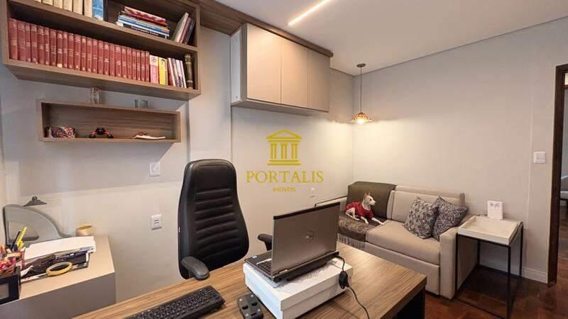 Apartamento, Lourdes, 4 Quartos, 2 Vagas, 2 Suítes
