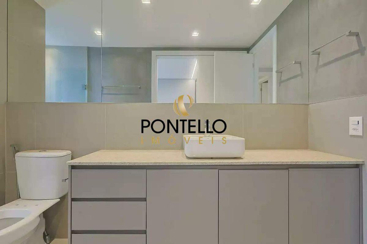 Apartamento, Vila da Serra, 2 Quartos, 2 Vagas, 2 Suítes