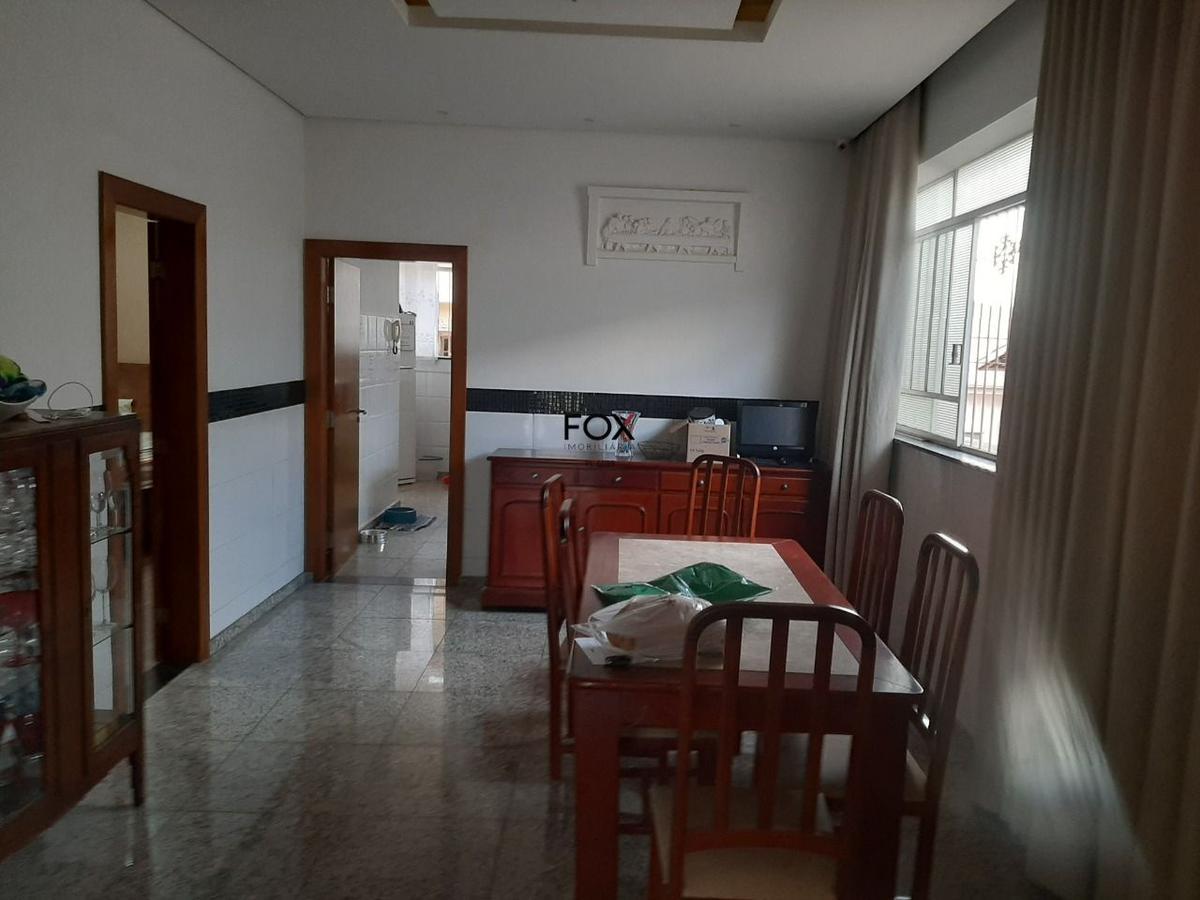 Casa, Bonfim, 3 Quartos, 1 Vaga