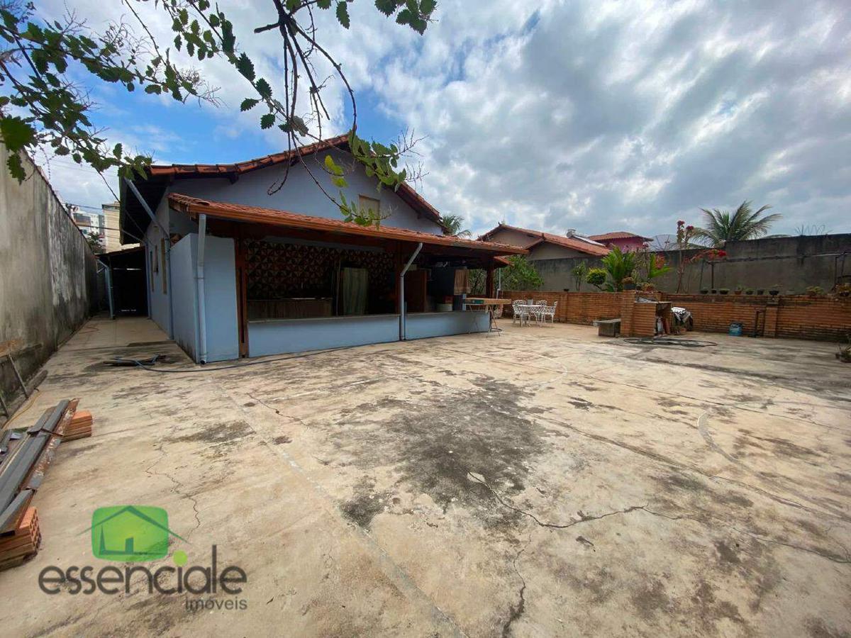 Casa, Jardim Riacho das Pedras, 3 Quartos, 4 Vagas, 1 Suíte