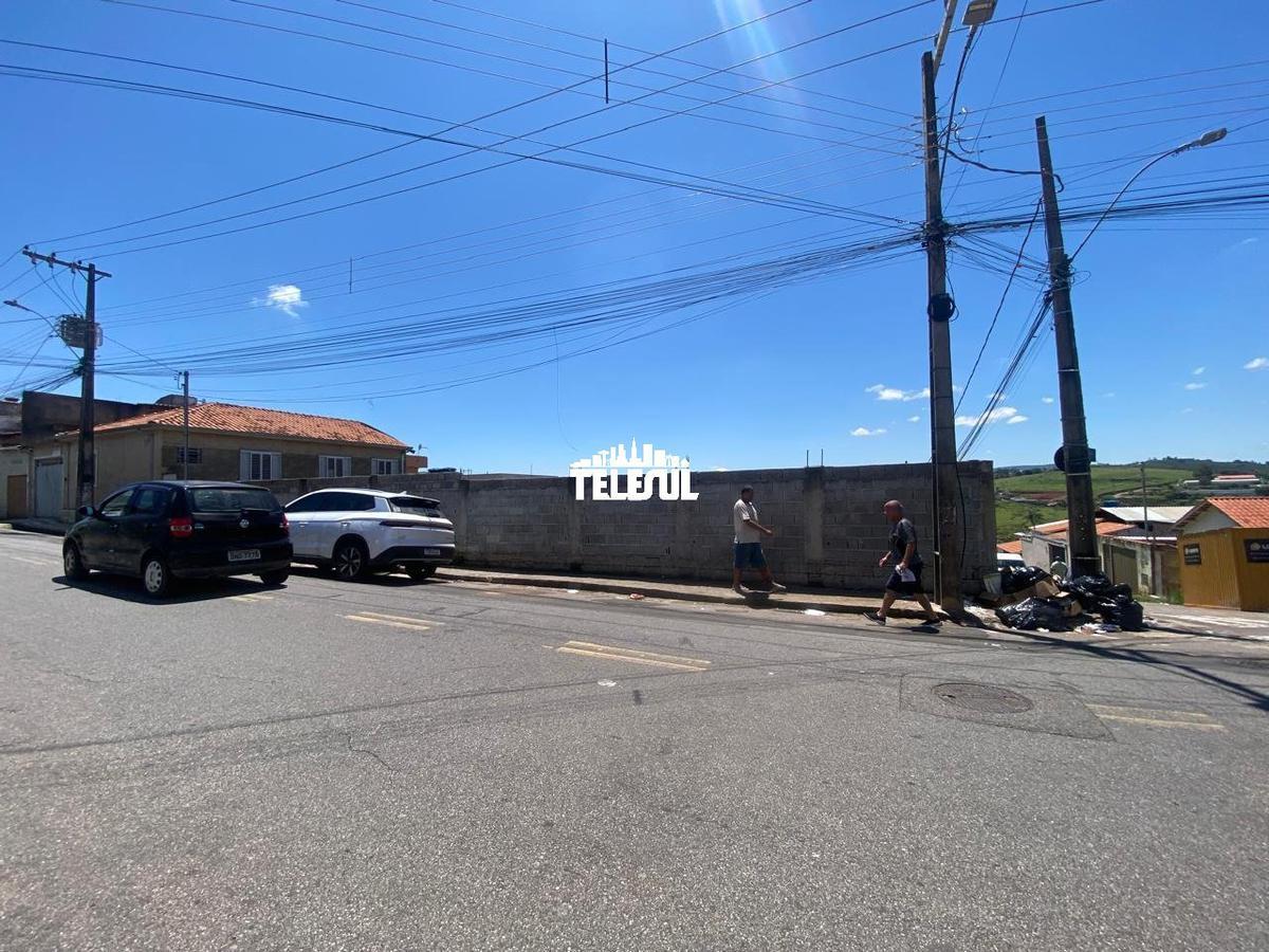 Lote, Vila Barcelona, 0 Quarto, 0 Vaga