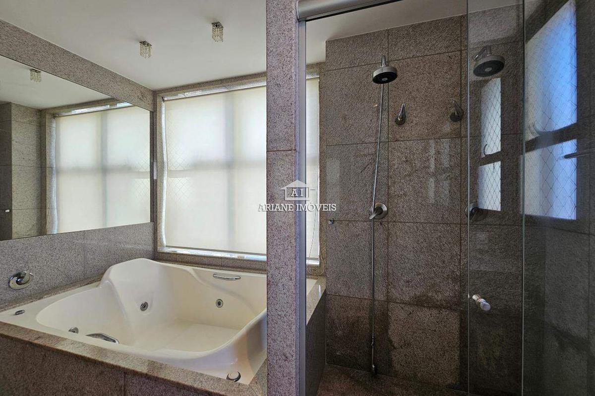 Apartamento, Vila da Serra, 4 Quartos, 5 Vagas, 4 Suítes