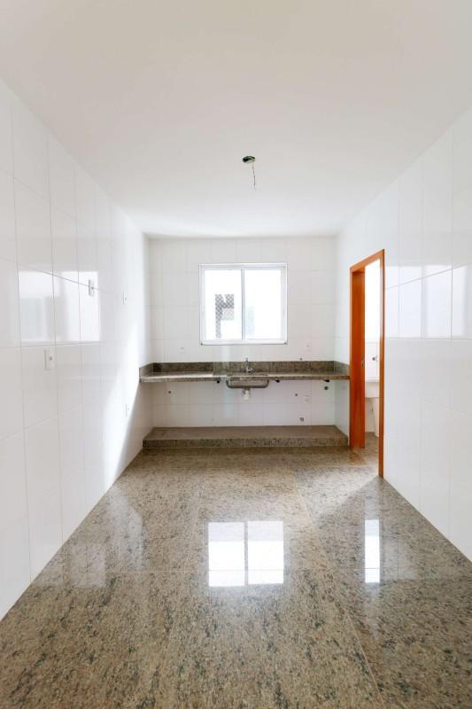 Cobertura, Buritis, 4 Quartos, 5 Vagas, 2 Suítes