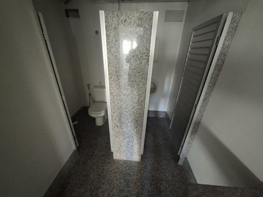 Andar, Funcionários, 0 Quarto, 6 Vagas