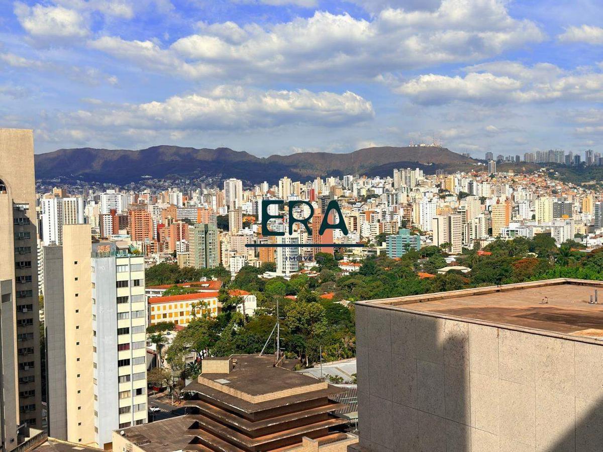 Apartamento, Santo Agostinho, 2 Quartos, 2 Vagas, 1 Suíte