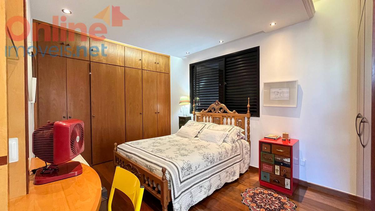 Apartamento, Gutierrez, 4 Quartos, 0 Vaga, 2 Suítes