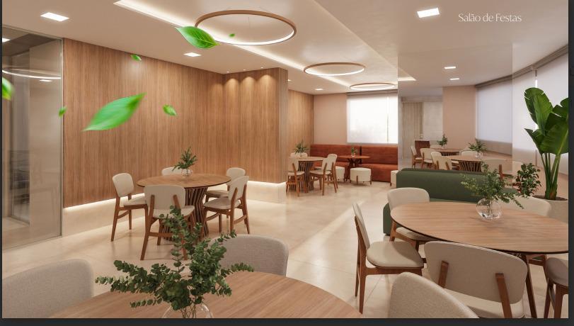Apartamento, Graça, 3 Quartos, 2 Vagas, 1 Suíte