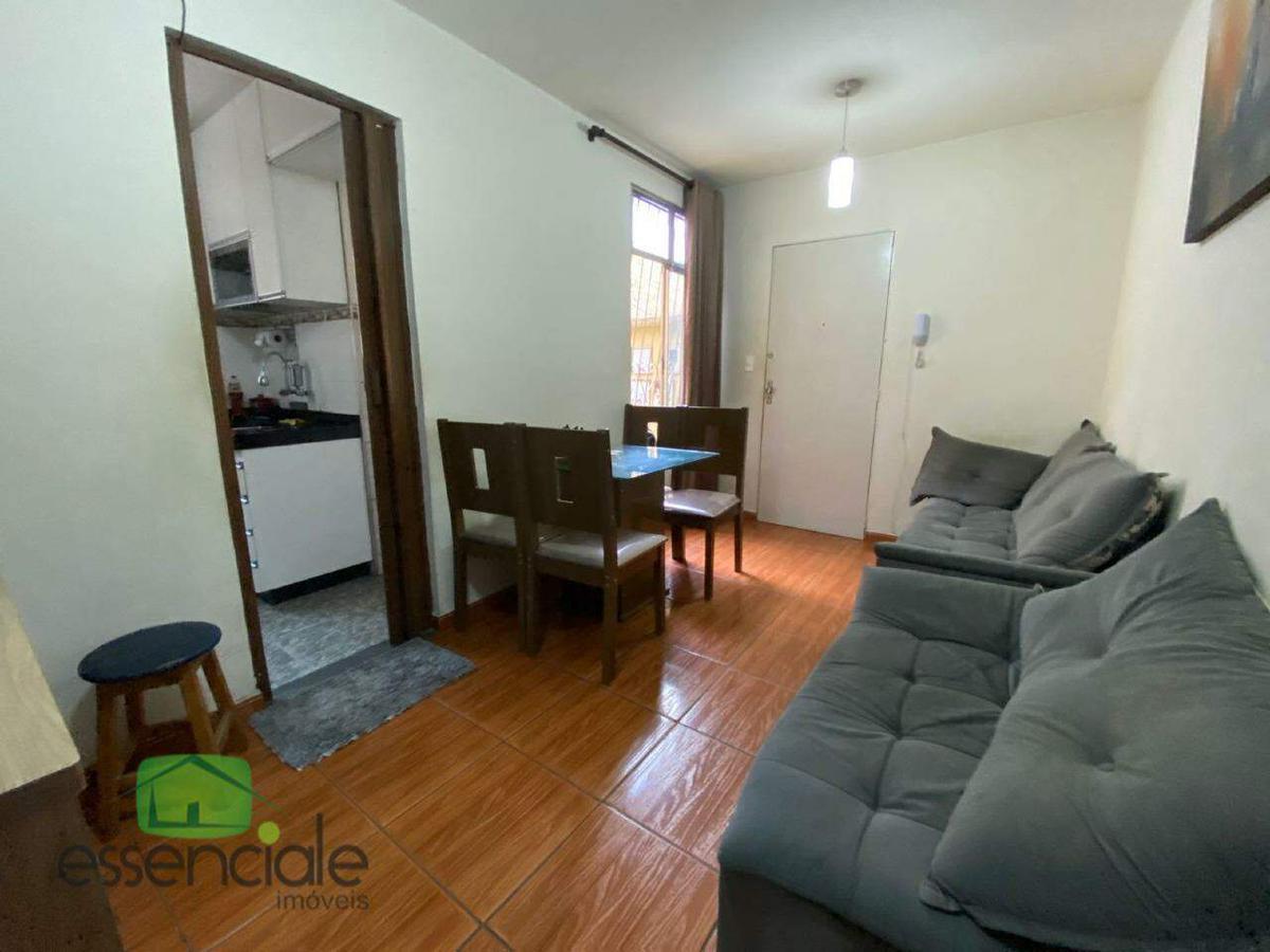 Apartamento, Vila Magdalena, 2 Quartos, 1 Vaga