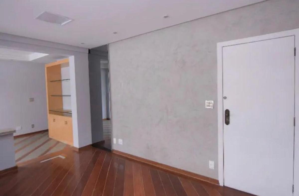 Apartamento, Luxemburgo, 4 Quartos, 2 Vagas, 1 Suíte