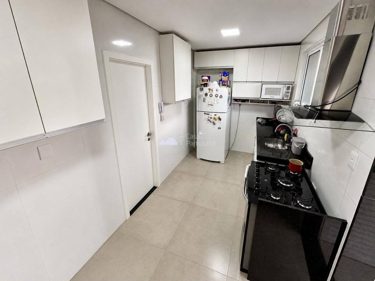 Apartamento, Santa Amélia, 3 Quartos, 1 Vaga, 1 Suíte