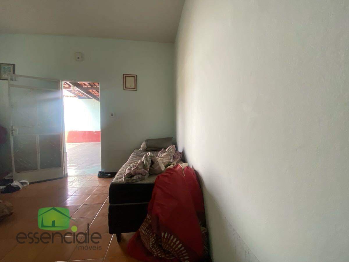 Casa, Central Parque, 3 Quartos, 5 Vagas, 1 Suíte