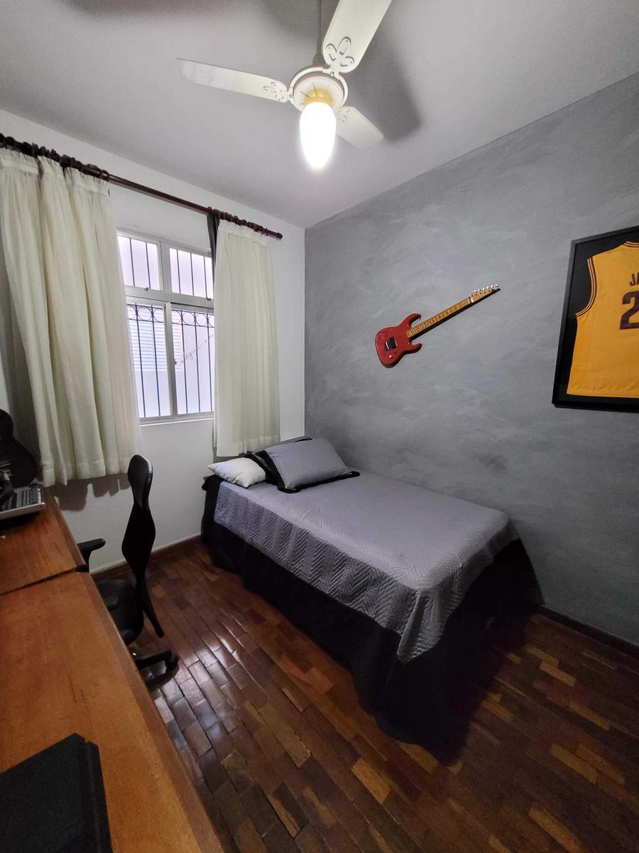 Cobertura, Palmares, 3 Quartos, 2 Vagas, 1 Suíte