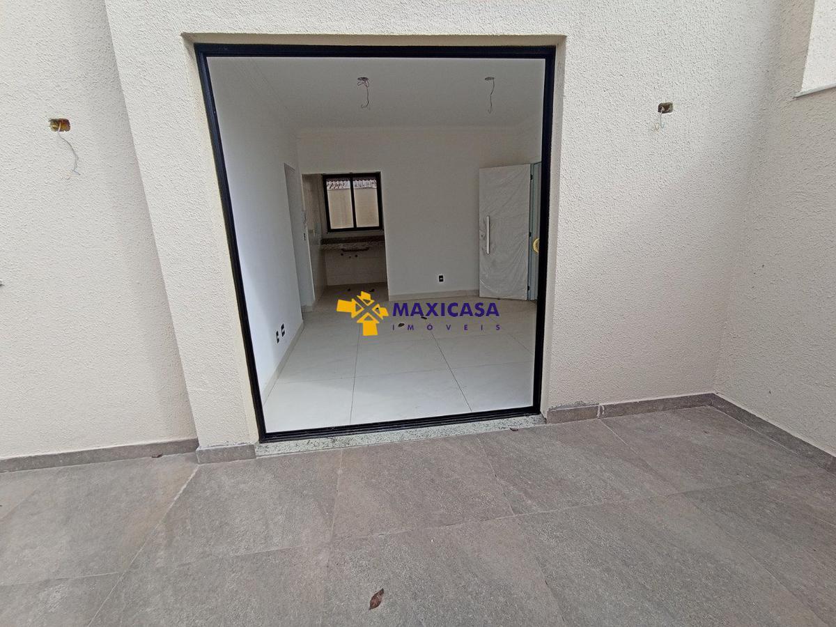 Apartamento, Santa Mônica, 2 Quartos, 1 Vaga