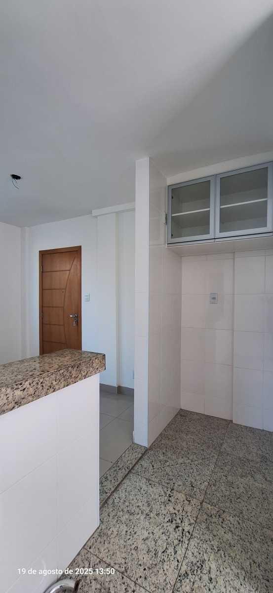 Apartamento, Horto, 3 Quartos, 2 Vagas, 1 Suíte