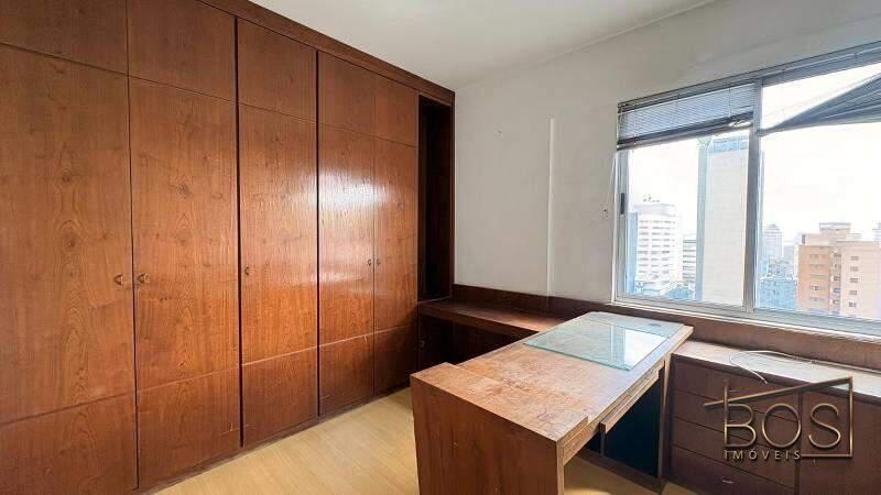 Apartamento, Lourdes, 3 Quartos, 2 Vagas, 1 Suíte