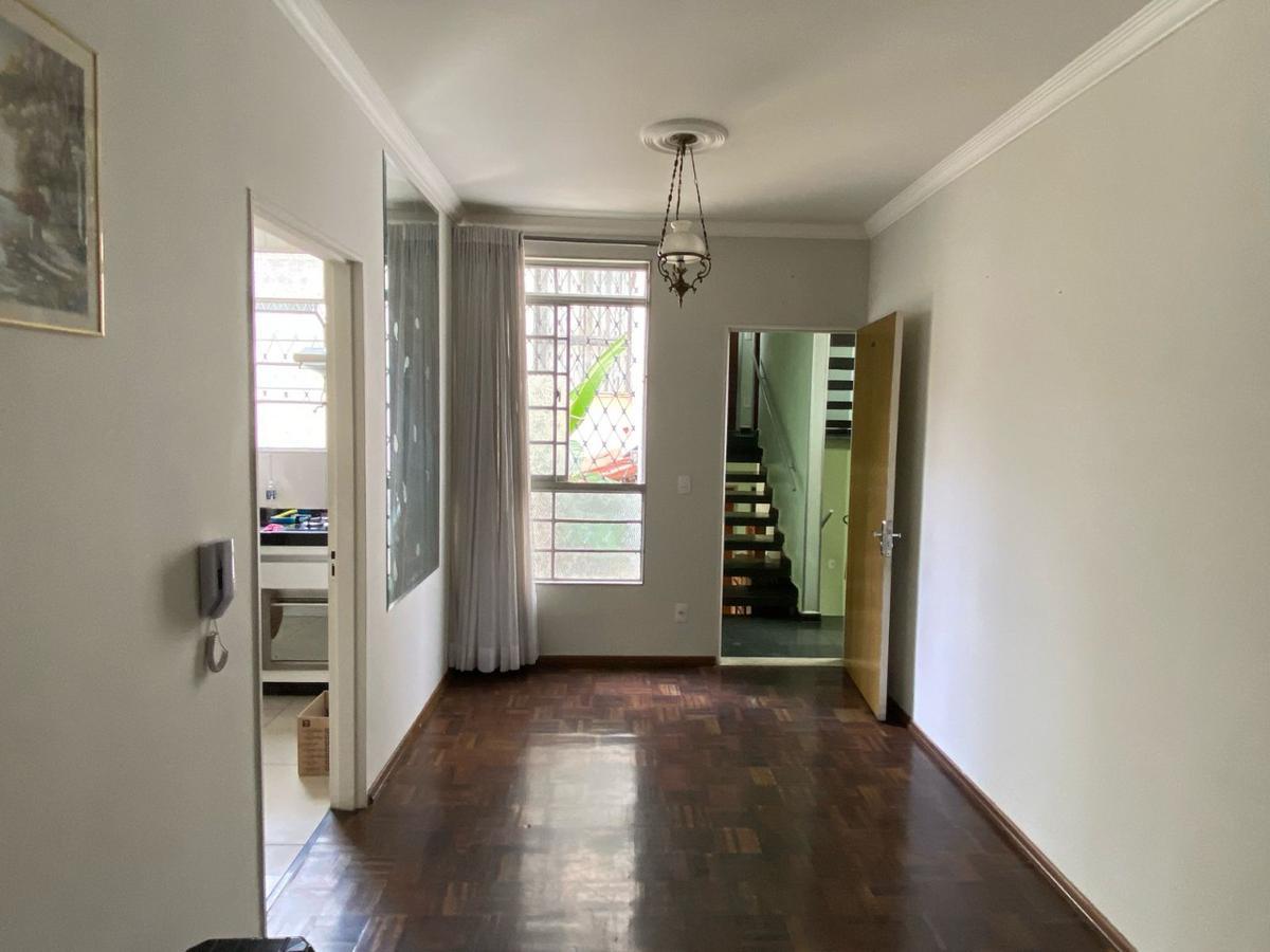 Apartamento, Lagoinha, 3 Quartos, 1 Vaga