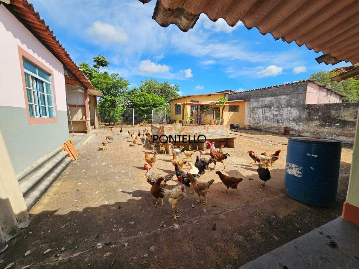 Casa, Piedade, 4 Quartos, 3 Vagas, 1 Suíte