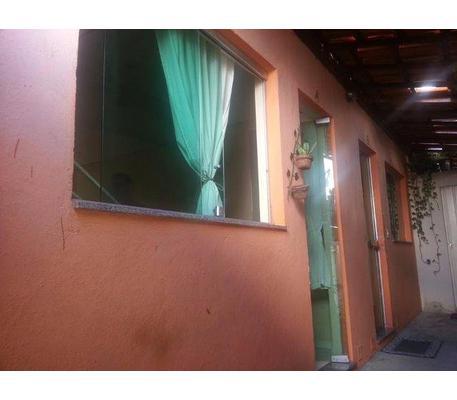 Casa, Urca, 2 Quartos, 1 Vaga