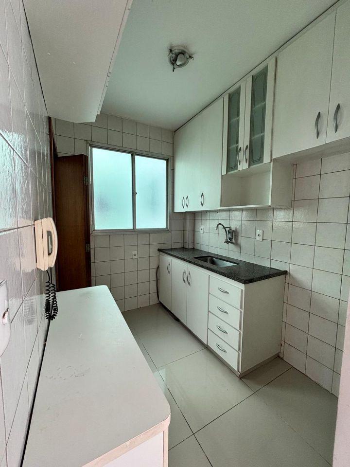 Apartamento, Liberdade, 2 Quartos, 1 Vaga