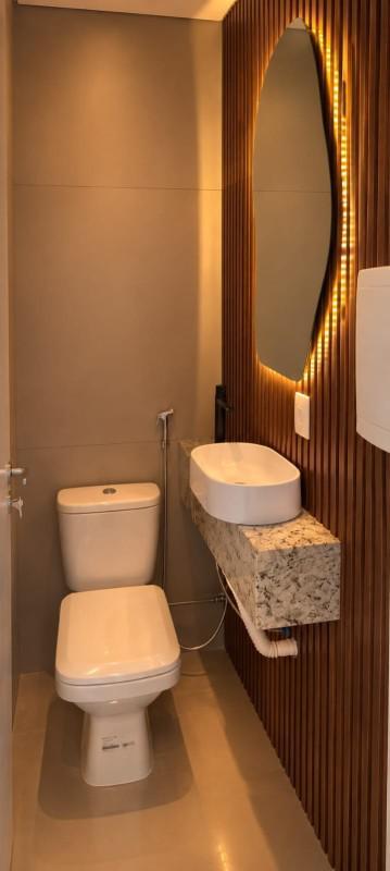 Apartamento, Parque Turistas, 3 Quartos, 2 Vagas, 2 Suítes