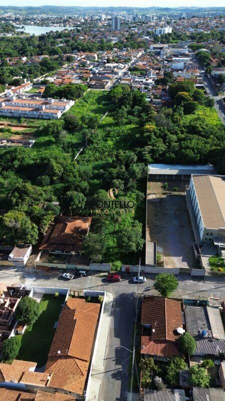 Lote, São Francisco de Assis, 0 Quarto, 0 Vaga