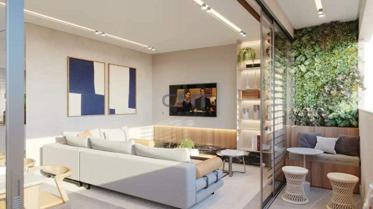 Apartamento, Santa Lúcia, 4 Quartos, 3 Vagas, 2 Suítes