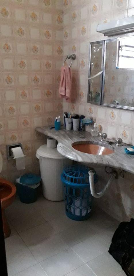 Casa, Colégio Batista, 4 Quartos, 4 Vagas, 2 Suítes