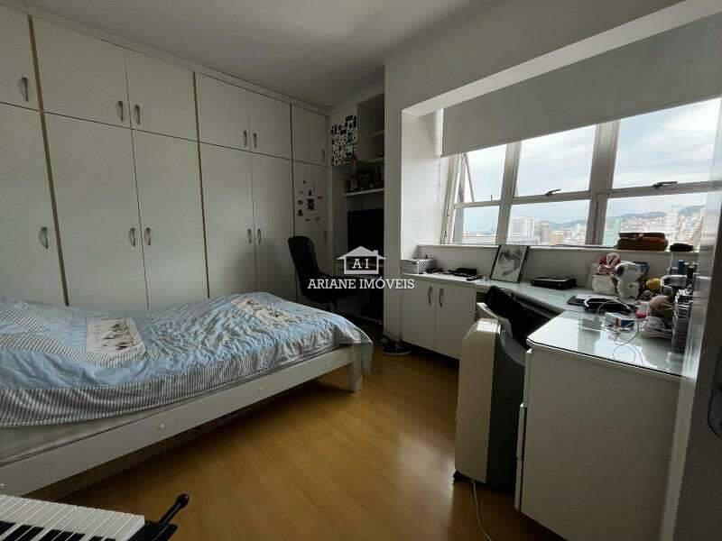 Cobertura, Lourdes, 3 Quartos, 2 Vagas, 1 Suíte