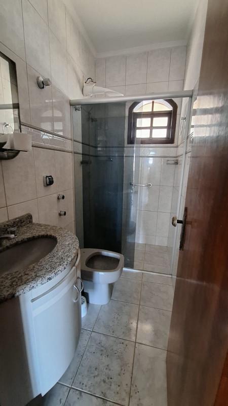 Casa, Eldorado, 3 Quartos, 2 Vagas, 1 Suíte