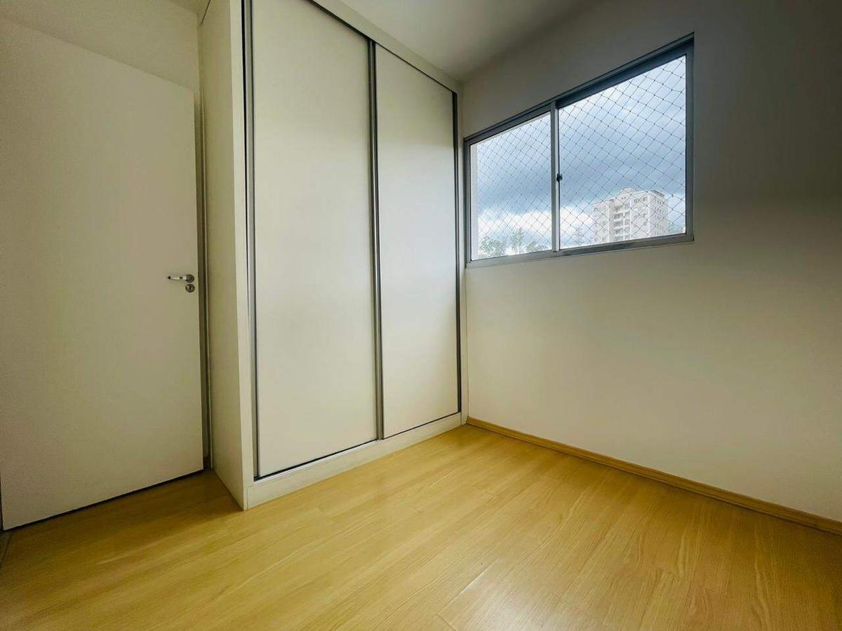 Apartamento, Buritis, 3 Quartos, 2 Vagas, 1 Suíte
