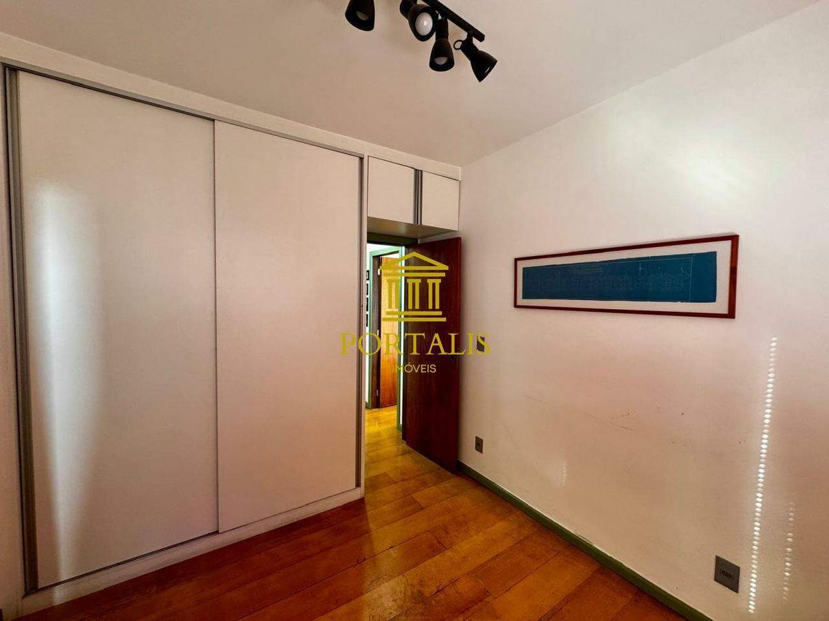 Apartamento, Horto, 2 Quartos, 1 Vaga, 1 Suíte