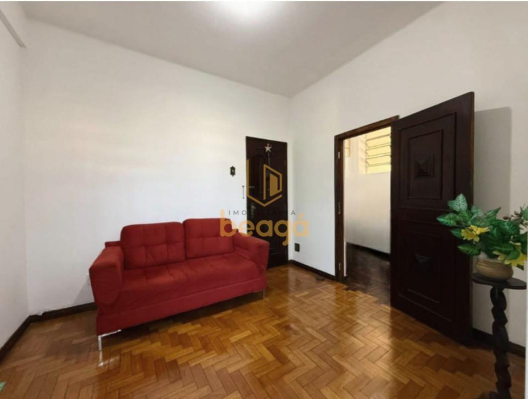 Apartamento, São Cristóvão, 2 Quartos, 1 Vaga