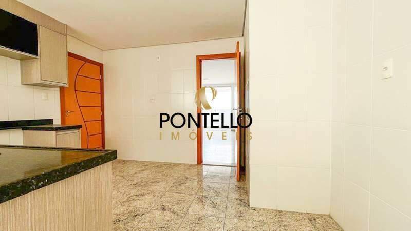 Apartamento, Buritis, 3 Quartos, 1 Vaga, 1 Suíte