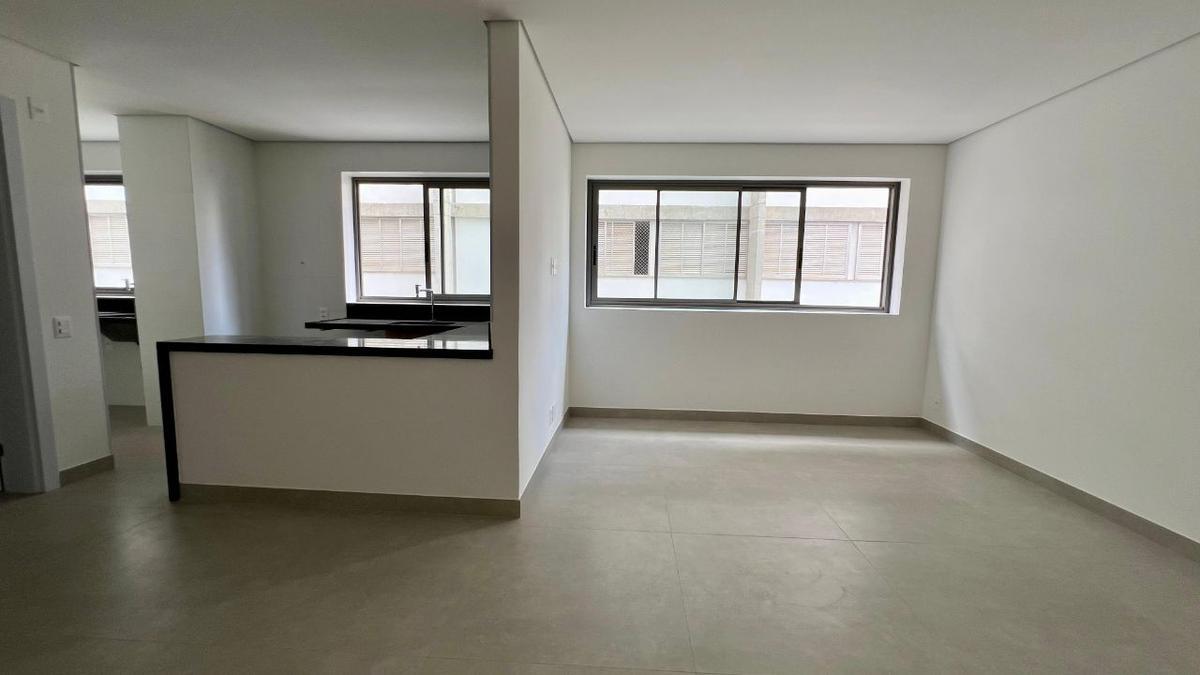 Apartamento, Savassi, 2 Quartos, 2 Vagas, 2 Suítes