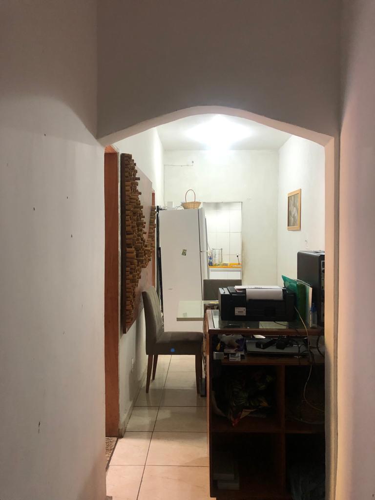 Casa, Conjunto Cristina (são Benedito), 4 Quartos, 1 Vaga, 1 Suíte