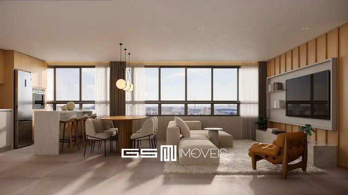 Apartamento, Gutierrez, 3 Quartos, 2 Vagas, 1 Suíte