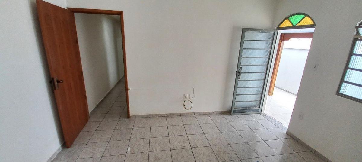 Casa, Vila Pérola, 2 Quartos, 1 Vaga